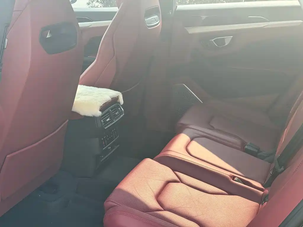 Lamborghini Urus — миниатюра 8