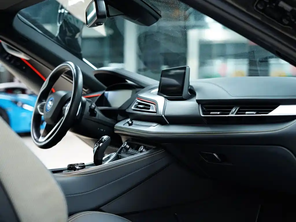 BMW i8 — миниатюра 34
