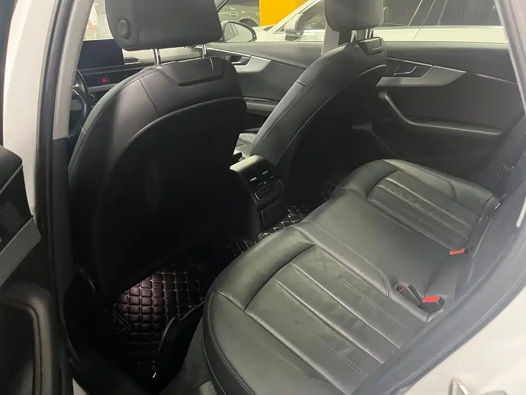 Audi A4 2017 45 TFSI allroad quattro Fashion