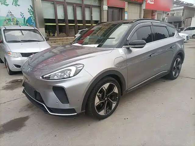ARCFOX Alpha T 2022