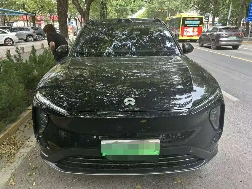 NIO ES6 — миниатюра 2
