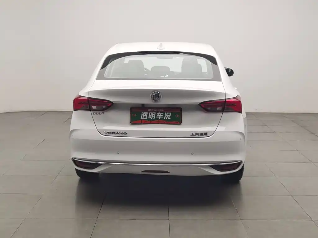 Buick Verano — миниатюра 4