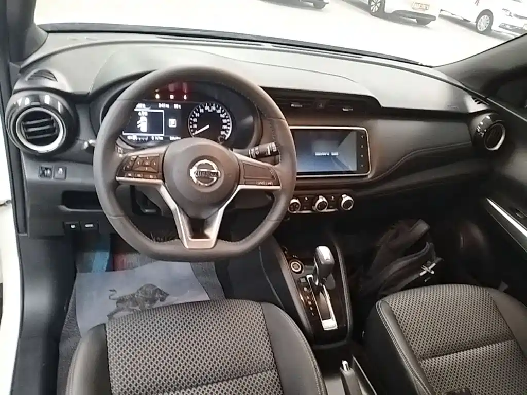 Nissan Kicks — миниатюра 10