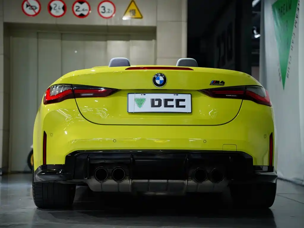 BMW M4 — миниатюра 46