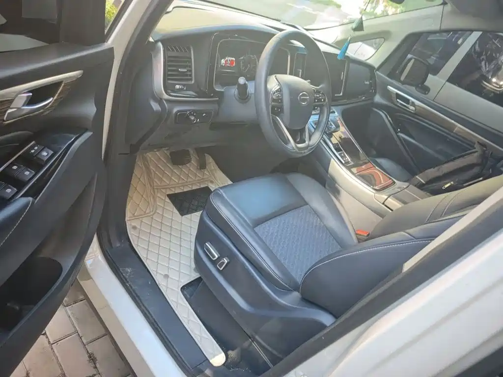 GAC Motor Trumpchi M8 — миниатюра 14