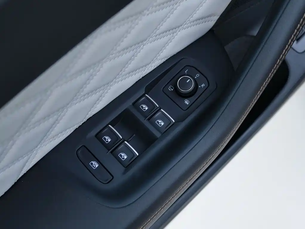 Volkswagen Magotan — миниатюра 15