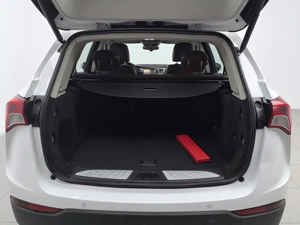Buick Envision Plus — миниатюра 16