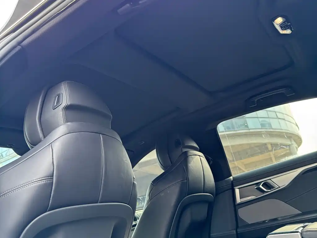 BMW 8 Series 8 2021 840i M Sport