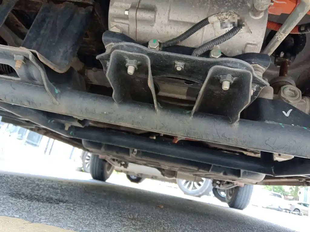 Wuling MINIEV — миниатюра 25