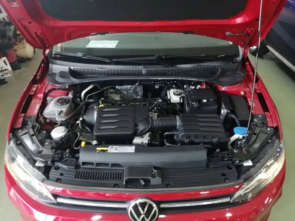 Volkswagen Polo — миниатюра 20