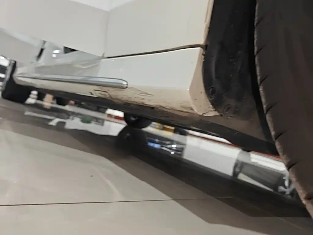 Mercedes-Benz C-Class — миниатюра 21