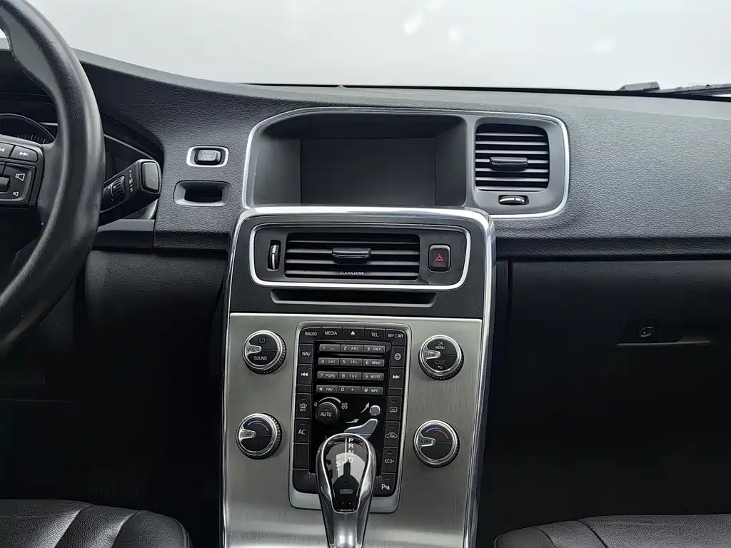 Volvo S60 — миниатюра 12