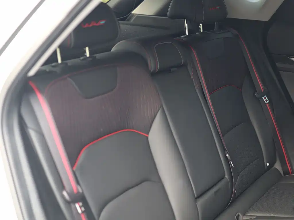 Geely Emgrand S — миниатюра 30