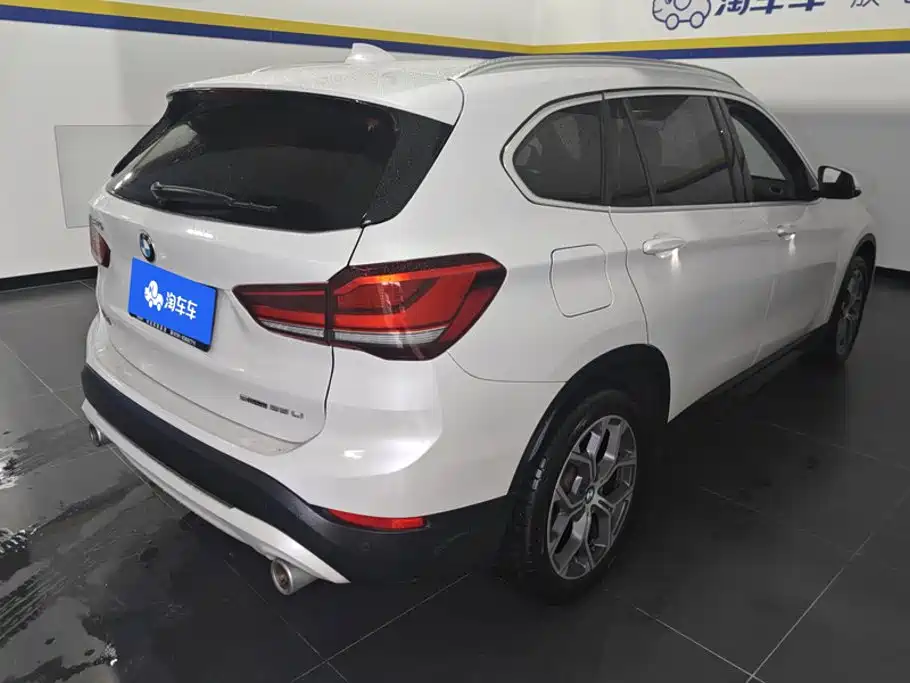 BMW X1 — миниатюра 3
