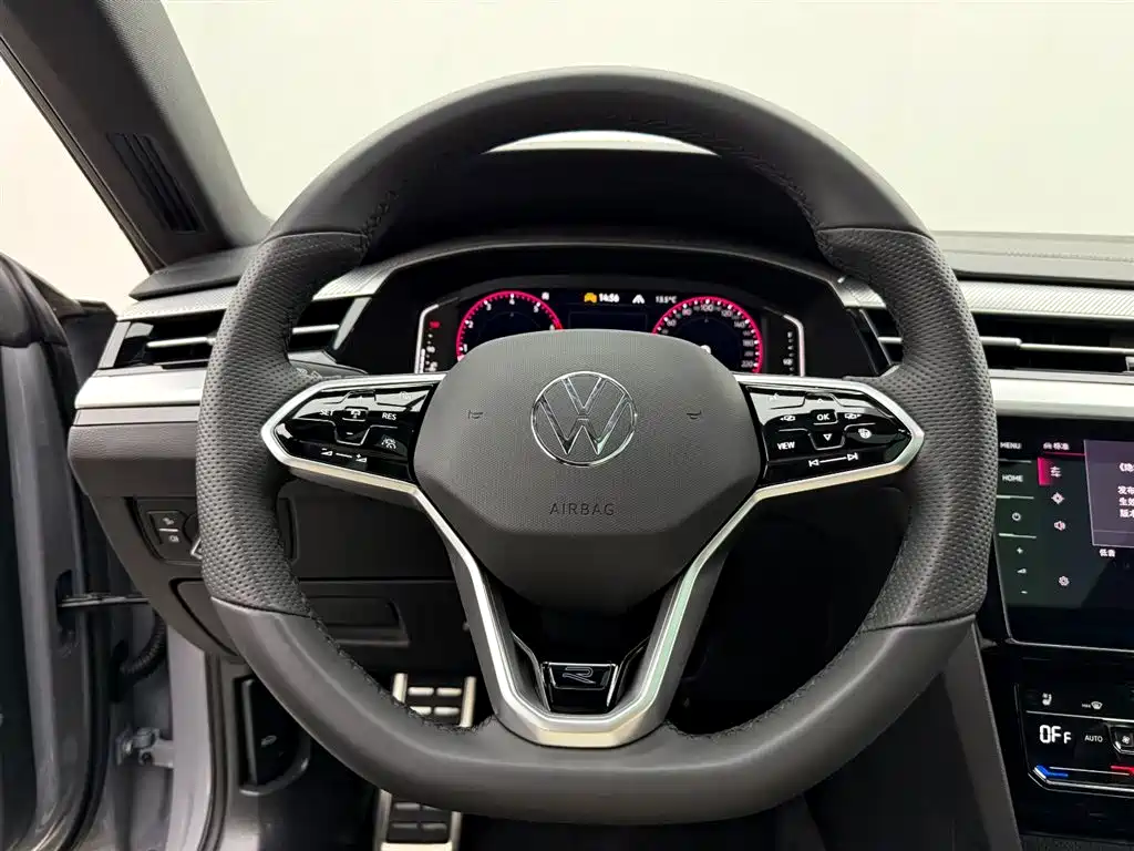 Volkswagen FAW - Passat CC CC 2024 380TSI