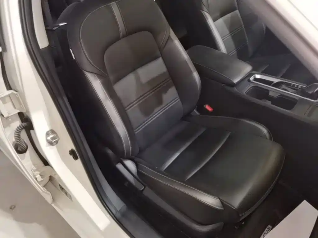 Nissan Sylphy — миниатюра 25