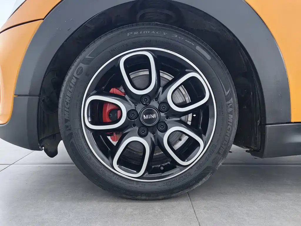 MINI Mini — миниатюра 17
