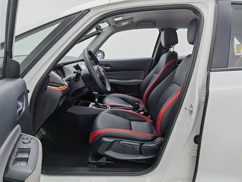 Honda Life — миниатюра 10