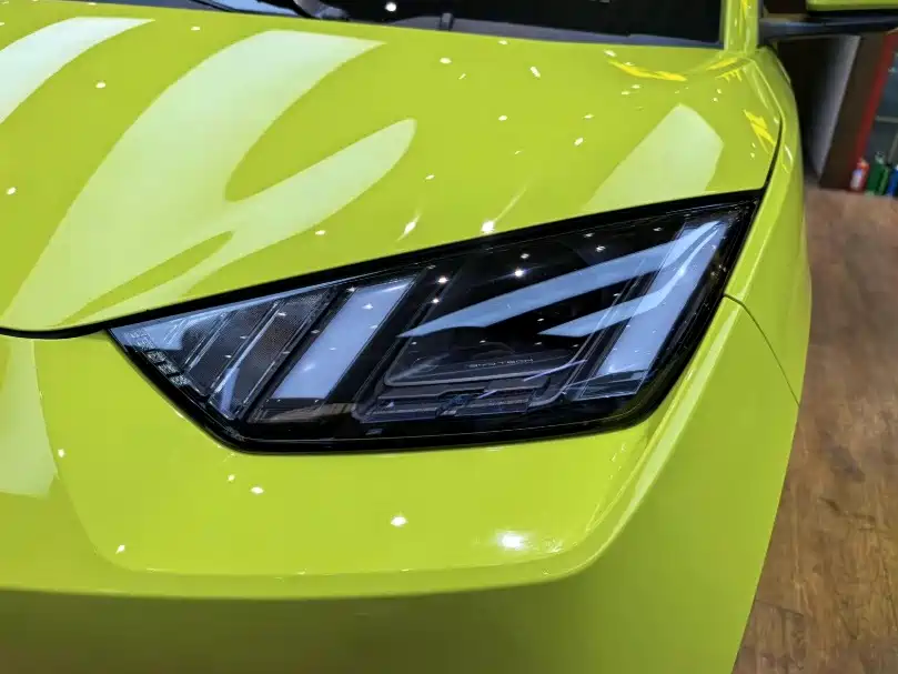 BYD Seagull — миниатюра 16