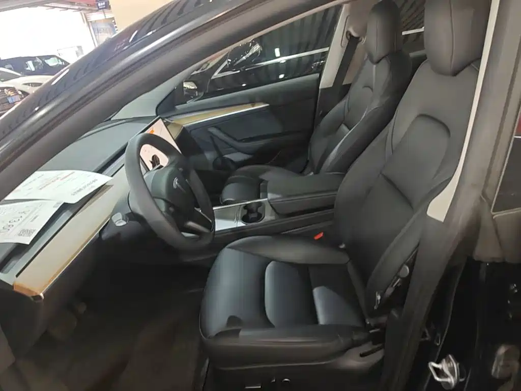 Tesla Model 3 — миниатюра 15