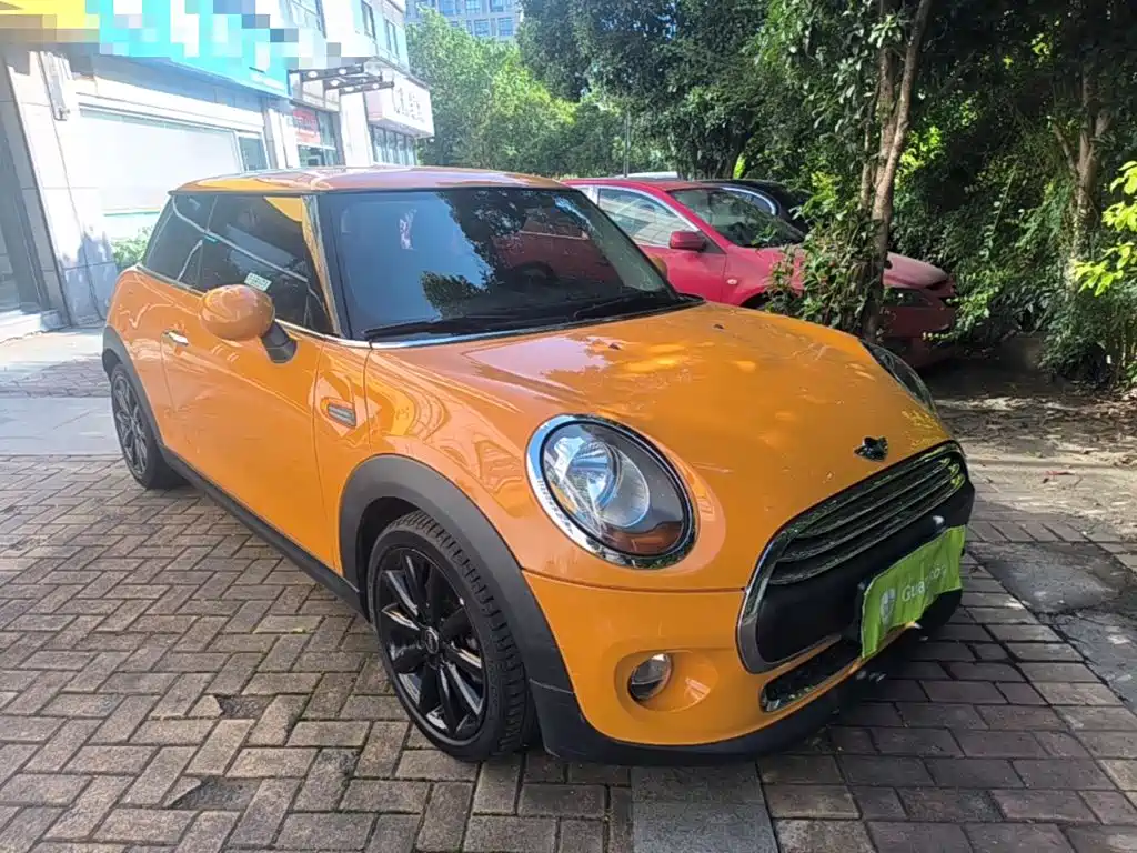 MINI Mini — миниатюра 4