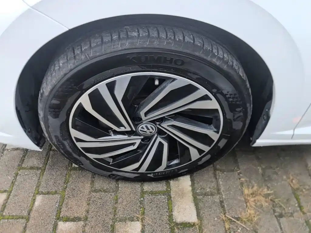 Volkswagen Sagitar — миниатюра 23