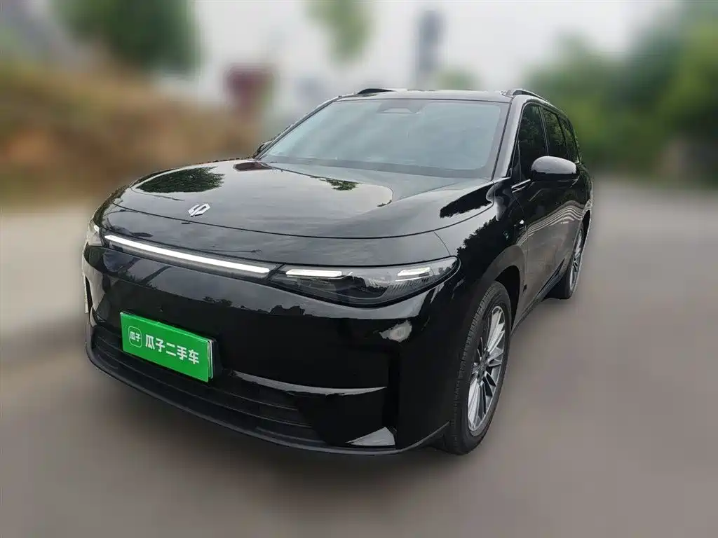Leapmotor Leapmotor C16 2024