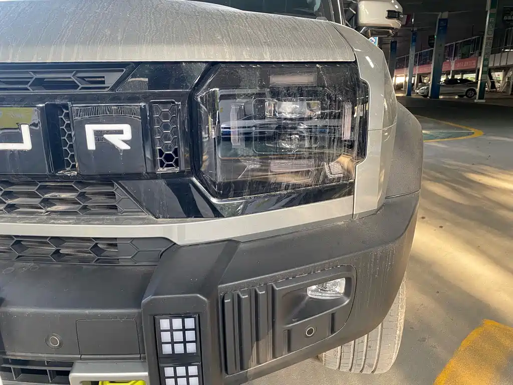 JETOUR Traveller 2023 1.5T PRO