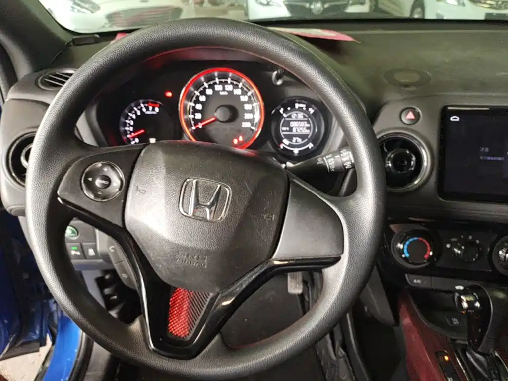 Honda XR-V — миниатюра 11