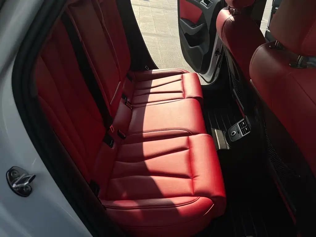 Audi A3 — миниатюра 10