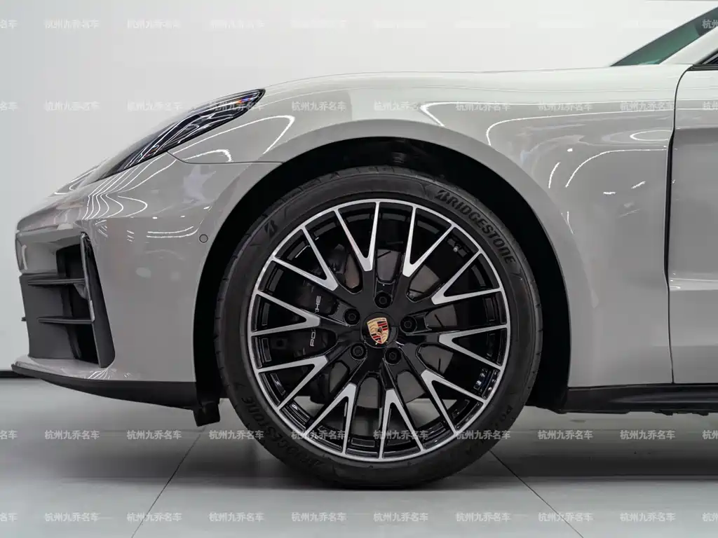 Porsche Panamera 2026 Panamera 2.9T