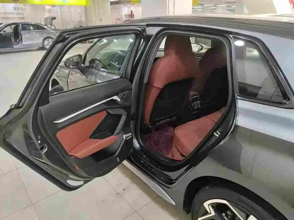Audi A3 — миниатюра 2