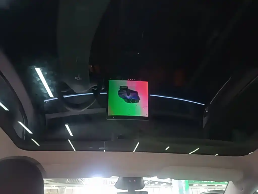 Tesla Model Y — миниатюра 18