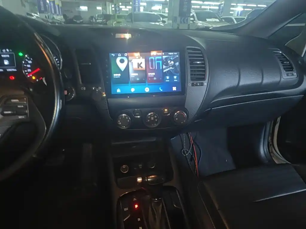 Kia K3 — миниатюра 13