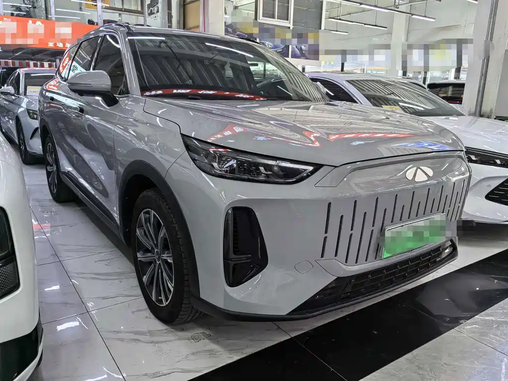 Fulwin Fengyun T9 — миниатюра 3