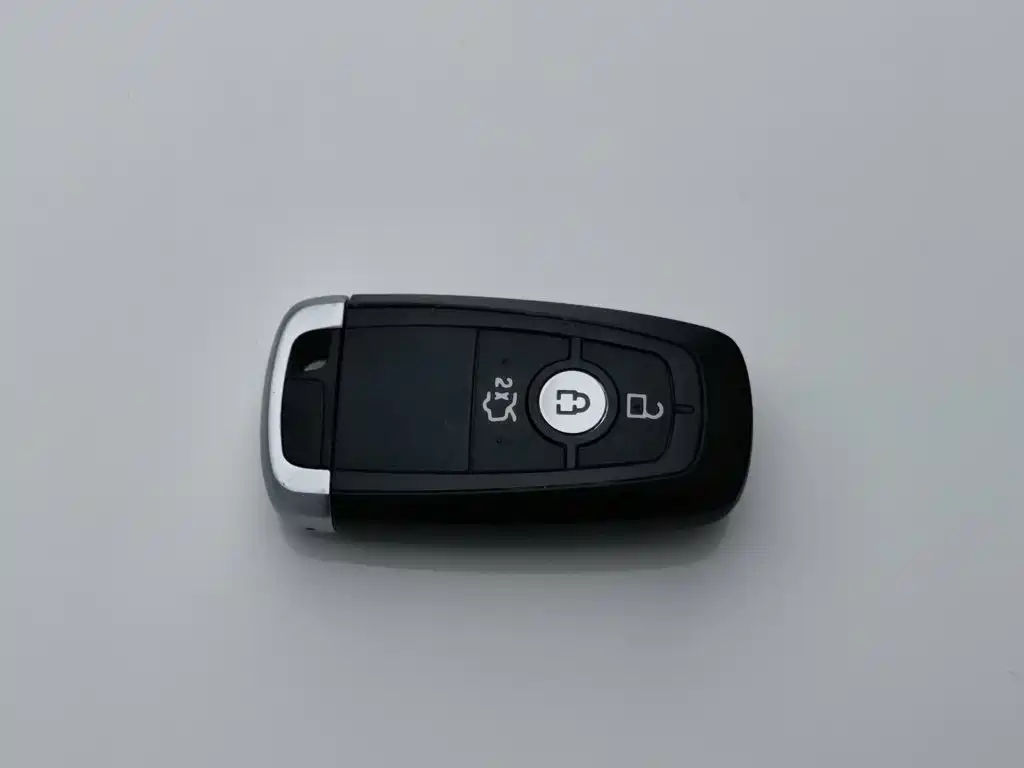 Ford Focus — миниатюра 19