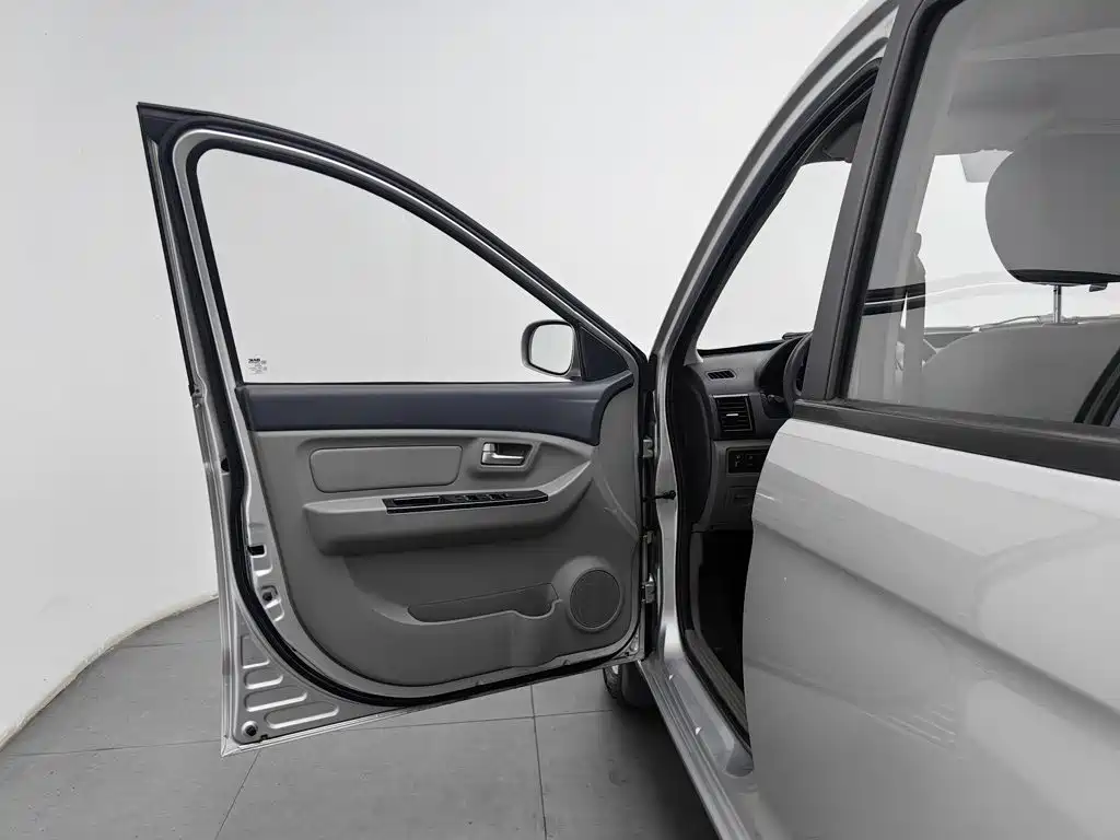 BAW Weiwang M20 — миниатюра 8