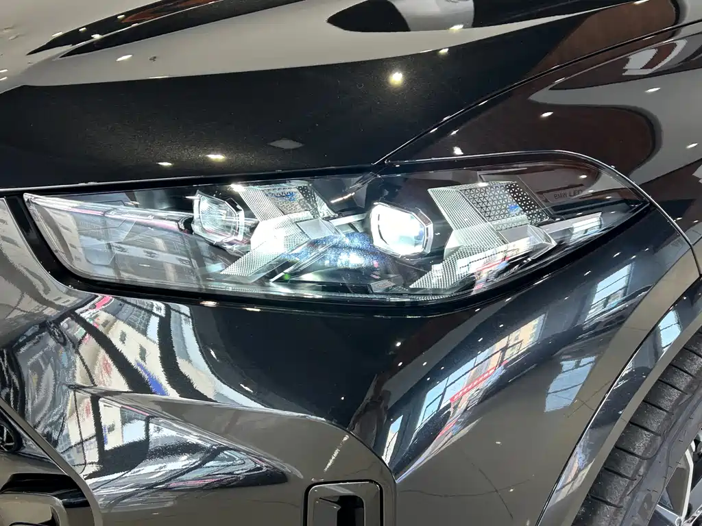 BMW X5 — миниатюра 2