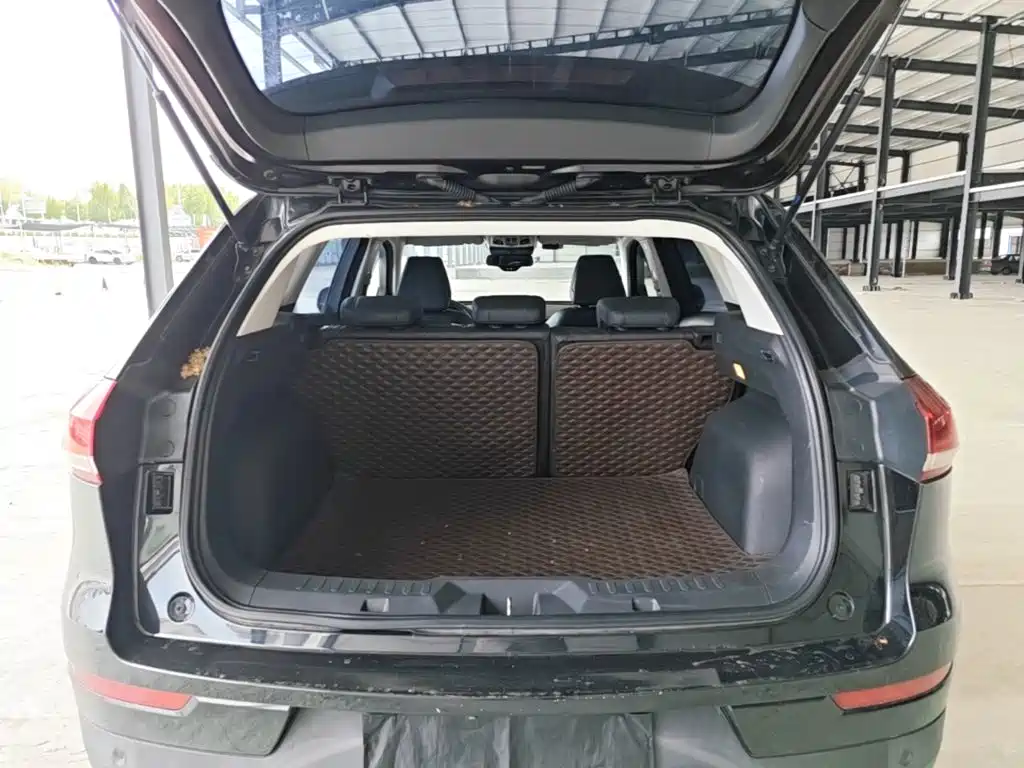 Haval H6 — миниатюра 19