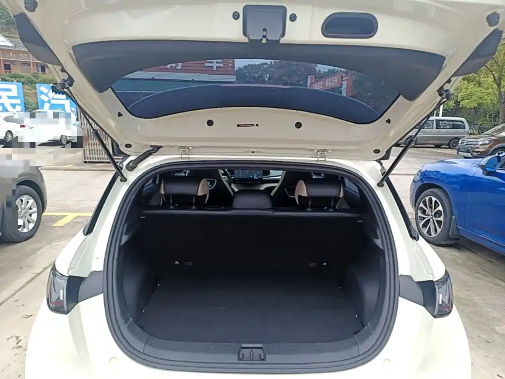 BYD Dolphin — миниатюра 19