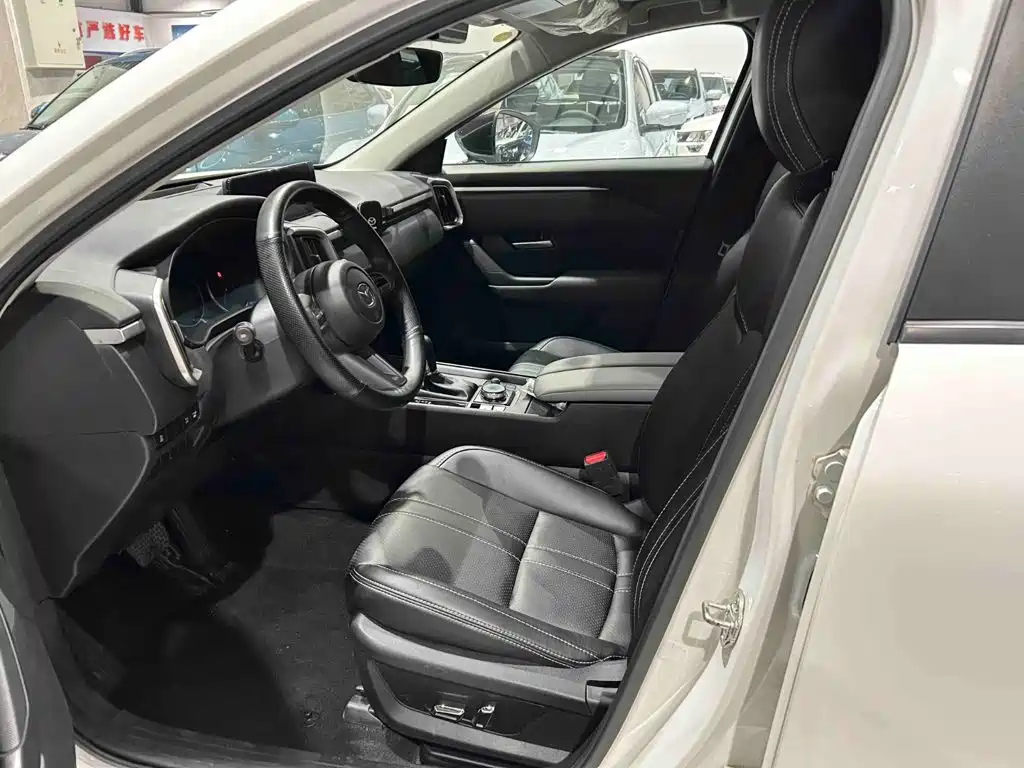 Mazda CX-50 Xingye — миниатюра 16