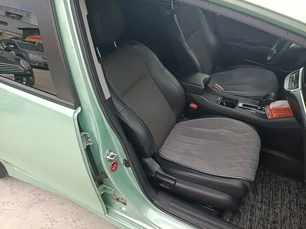 Honda Jade — миниатюра 25