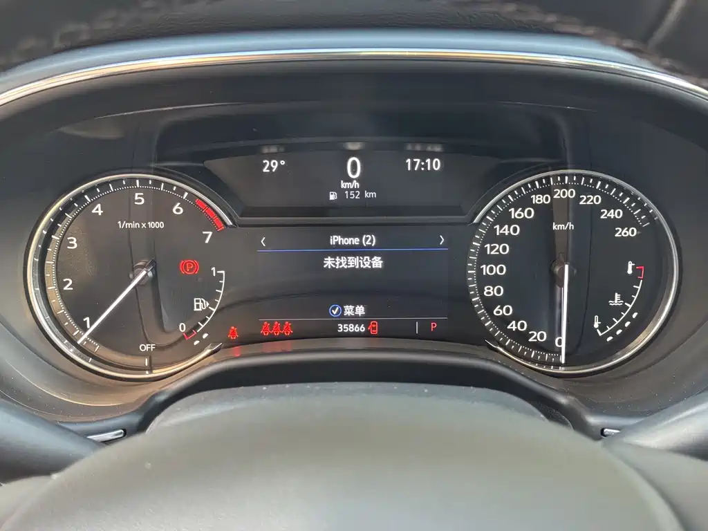 Cadillac CT5 — миниатюра 22