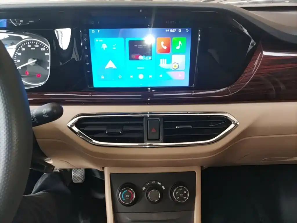 Kuayue Kuayue Star V5 — миниатюра 13