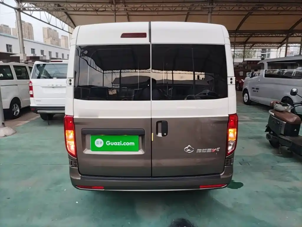 Kuayue Kuayue Star V5 — миниатюра 6