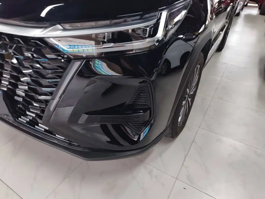 Chery Tiggo 8 PRO — миниатюра 24