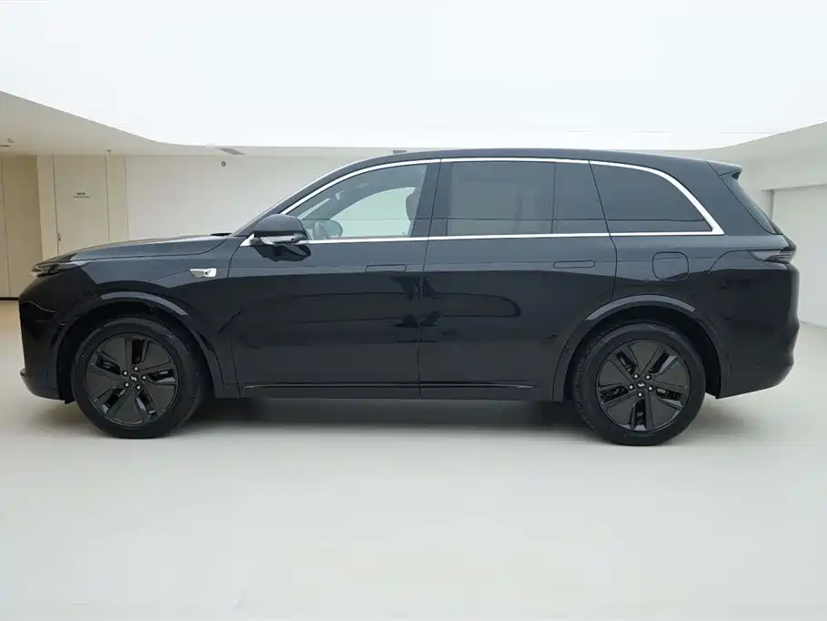 Li Auto IDEAL L8