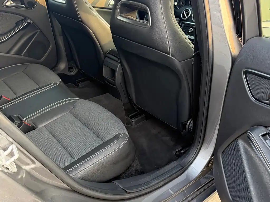 Mercedes-Benz A-Class (Import) A 200 Dynamic Type, фото 15