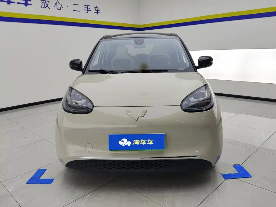 Wuling Bingo — миниатюра 2