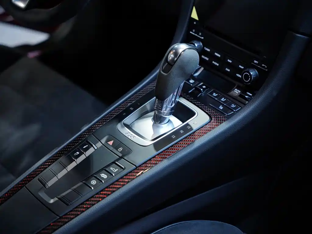Porsche 718 — миниатюра 29